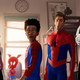 We are all Spider-Man.